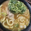 総のうどん・そば  酒々井PA(下り)店