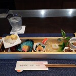 和食彩菜 旬家 ueda - 