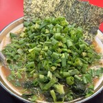 家系ラーメン王道 いしい - 