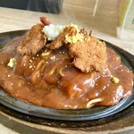 スパゲッティハウス シェフ 楠店