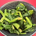 家系ラーメン王道 いしい - 