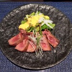 和食彩菜 旬家 ueda - 