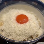 茶寮哲心 - そば