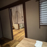 闘牛門 別邸 和ノ牛 - 