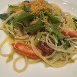  ラ･ベットラ･ダ･オチアイ - 