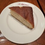  ラ･ベットラ･ダ･オチアイ イケブクロ - 