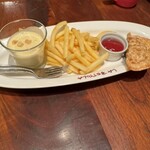  ラ･ベットラ･ダ･オチアイ イケブクロ - 