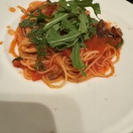  ラ･ベットラ･ダ･オチアイ - 