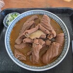永井食堂 - 