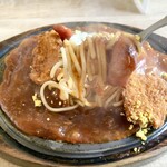 スパゲッティハウス シェフ - 