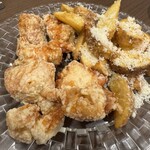 淡路牛と炭とワイン パパーレ - 