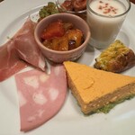  ラ･ベットラ･ダ･オチアイ イケブクロ - 