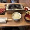 蒲田焼肉東京BeeN 関内店