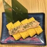 炭火焼き・鮮魚料理 よりみち - 