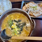 ちゃーしゅう工房 いしづち店 - 