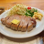 キッチンあおば - 