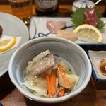 郷土料理 こふじ - 