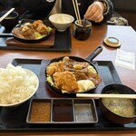 からやま 調布深大寺店 - 