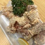 炭火焼き・鮮魚料理 よりみち - 