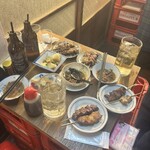 大衆酒場 売虎 - 