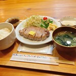 キッチンあおば - 