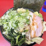 家系ラーメン王道 いしい - 