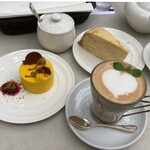 ブルー・ブリック・ラウンジ - 