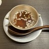 弁慶橋 せき - スッポンのスープ