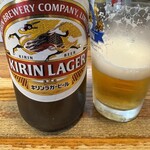 博多ラーメン ばりこて - 