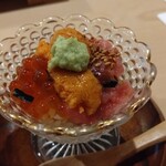 Sushi Dokoro Kitano Hana