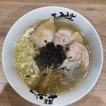 麺屋 丈六 - 