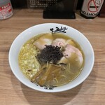 麺屋 丈六 - 