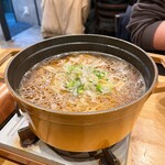 豚肉料理専門店 とんかつのり - 