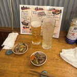 ダイニング 桑野 - 