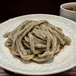 御影麺 鏑矢 - 麺