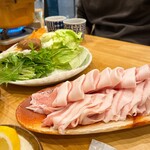 豚肉料理専門店 とんかつのり - 