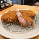 豚肉料理専門店 とんかつのり - 
