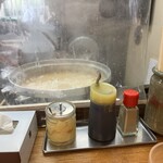 博多ラーメン ばりこて - 