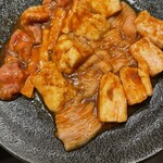 くわはた - アカセン、シマチョウ、ホソ、あと忘れた（笑）