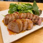 豚肉料理専門店 とんかつのり - 