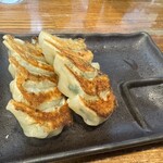 博多ラーメン ばりこて - 