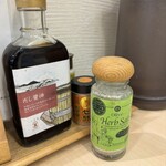 本格手打 もり家 東京店 - 