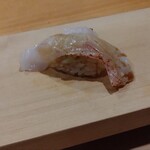 Sushi Dokoro Kitano Hana