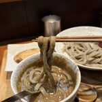 御影麺 鏑矢 - 麺リフト