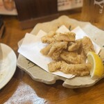 ダイニング 桑野 - 