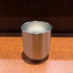 御影麺 鏑矢 - 水