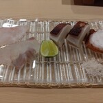 Sushi Dokoro Kitano Hana