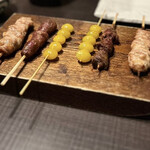 スペイン坂 鳥幸 - 