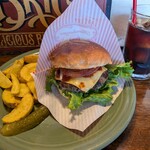 ゴーディーズ  - 