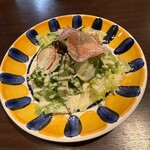 キッチンプレーゴ - 